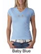 Ladies Yoga T-shirt