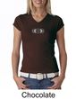 Ladies Yoga T-shirt
