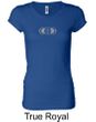 Ladies Yoga T-shirt
