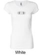 Ladies Yoga T-shirt