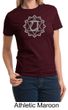 Ladies Yoga T-shirt
