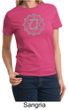 Ladies Yoga T-shirt