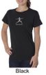 Ladies Yoga T-shirt