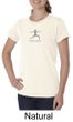 Ladies Yoga T-shirt