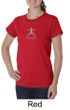 Ladies Yoga T-shirt