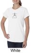 Ladies Yoga T-shirt