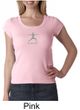 Ladies Yoga T-shirt