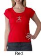 Ladies Yoga T-shirt