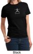 Ladies Yoga T-shirt
