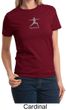 Ladies Yoga T-shirt