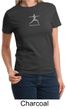 Ladies Yoga T-shirt