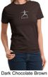 Ladies Yoga T-shirt
