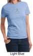 Ladies Yoga T-shirt