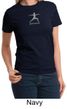Ladies Yoga T-shirt