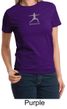 Ladies Yoga T-shirt