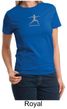 Ladies Yoga T-shirt