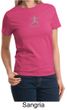 Ladies Yoga T-shirt