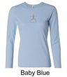Ladies Yoga T-shirt