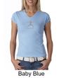 Ladies Yoga T-shirt
