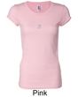 Ladies Yoga T-shirt