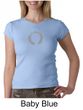 Ladies Yoga T-shirt