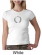 Ladies Yoga T-shirt