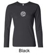 Ladies Yoga T-shirt