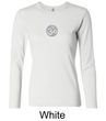 Ladies Yoga T-shirt
