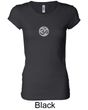 Ladies Yoga T-shirt