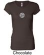 Ladies Yoga T-shirt