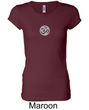 Ladies Yoga T-shirt