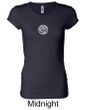 Ladies Yoga T-shirt