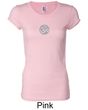 Ladies Yoga T-shirt