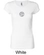 Ladies Yoga T-shirt