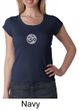 Ladies Yoga T-shirt