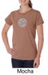 Ladies Yoga T-shirt