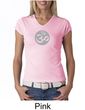 Ladies Yoga T-shirt