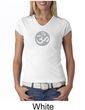 Ladies Yoga T-shirt