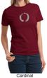 Ladies Yoga T-shirt