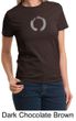Ladies Yoga T-shirt