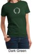 Ladies Yoga T-shirt