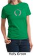 Ladies Yoga T-shirt