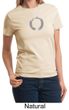 Ladies Yoga T-shirt