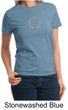 Ladies Yoga T-shirt