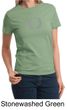 Ladies Yoga T-shirt