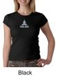 Ladies Yoga T-shirt