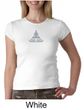 Ladies Yoga T-shirt