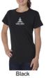 Ladies Yoga T-shirt