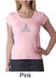 Ladies Yoga T-shirt