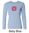 Ladies Yoga T-shirt